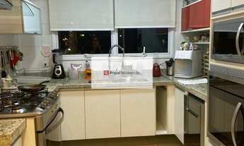 Imagem 4: Apartamento à venda no bairro Perdizes - São Paulo/SP