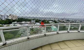 Imagem 4: Sollar Da Villa 164M² 03 Suítes Em Adrianópolis Manaus Lindo Apartamento