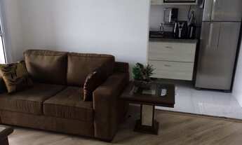 Imagem 2: Apartamento para venda Vila Mascote 60m² com 2 dormitórios 1 suíte 1 vaga