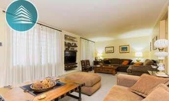 Imagem 5: Casa com 4 dormitórios à venda, 232 m² por R$ 1.180.000,00 - Mercês - Curitiba/PR