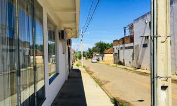 Imagem 2: Área de 2400 metros próximo ao centro de Pires do rio setor vila nova