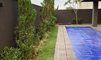 Imagem 5: OLHOS D´AGUA Casa com 5 dormitórios