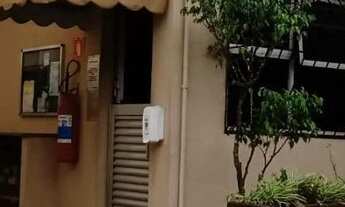 Imagem 2: Apartamento para venda com 55 metros quadrados com 2 quartos