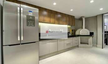 Imagem 6: Apartamento à venda no bairro Campo Belo - São Paulo/SP, Zona Sul