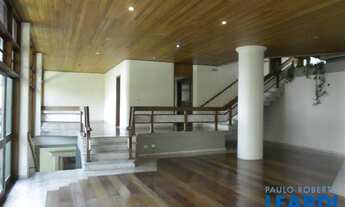 Imagem 4: CASA EM CONDOMÍNIO - ALPHAVILLE - SP