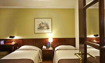 Imagem 7: PARA INVESTIR FLAT EM HIGIENOPOLIS PROX AO SHOPPING PATIO HIGIENOPOLIS