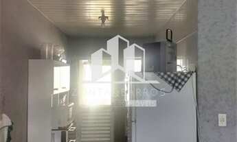 Imagem 2: CASA A VENDA, FAZENDA RIO GRANDE, CURITIBA-PARANÁ