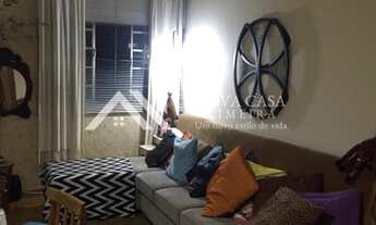 Imagem: Apartamento no Residencial Independência