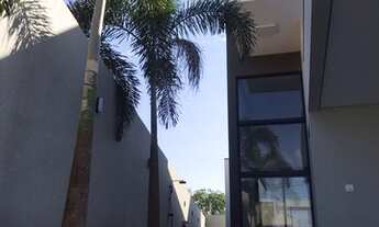 Imagem: Casa espetacular na 307 sul - Em construção