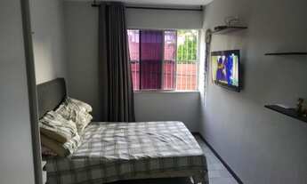 Imagem 6: Apartamento para venda com 78 metros quadrados com 2 quartos em Rio Vermelho - Salvador