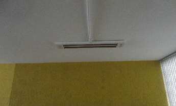 Imagem 2: Belo Horizonte - Conjunto Comercial/Sala - Centro