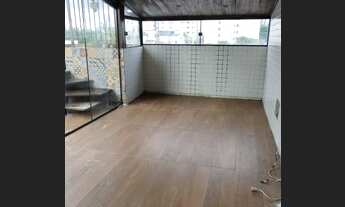 Imagem 5: Cobertura duplex no Rio Vermelho