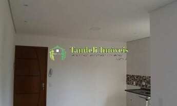 Imagem 3: Apartamento sem condomínio 2 dormitórios (Jardim Las Vegas