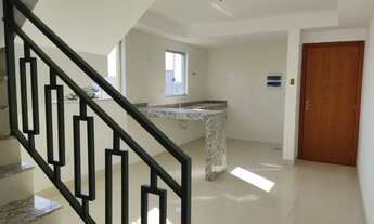 Imagem 6: Cobertura 4 quartos, suíte, elevador 02 vagas por R$ 520 Mil confira!