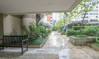 Imagem 3: Apartamento para venda ou locação 189m² 3 suítes, 3 vagas lazer completo Itaim Bibi