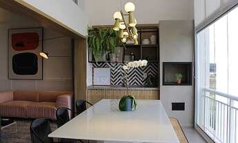 Imagem 2: Apartamento 3 suítes, 4 vagas, ao lado Shopping Iguatemi