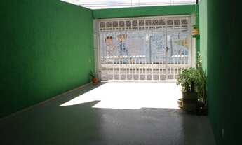 Imagem 3: SOBRADO VL CARRÃO-112 MTS-3 DORMS, 1 SUÍTE, JD DE INVERNO, 2 VAGAS, AREA DE SERVIÇO C/ CHU