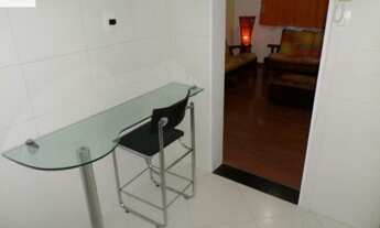 Imagem 4: Apartamento, Ponta da Praia - Santos