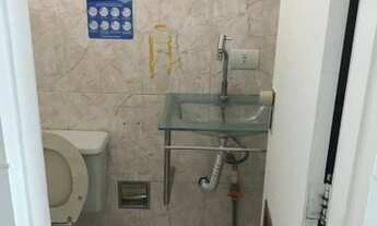 Imagem 3: Sala/Conjunto para aluguel com 29 metros quadrados em Barra da Tijuca - Rio de Janeiro - R