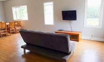 Imagem 3: Casa com 3 dormitórios, sendo 01 suíte à venda, no Condomínio Figueira Garden - Atibaia/SP