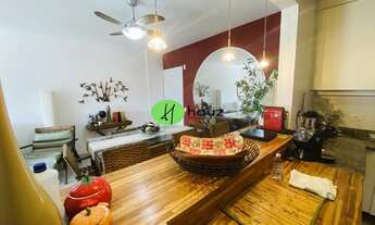 Imagem 5: Apartamento com 3 Dormitorio(s) localizado(a) no bairro RIVIERA em BERTIOGA / Ref.:14AP194