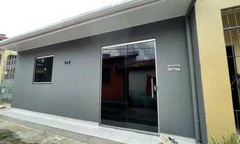 Imagem: Casa no centro de Castanhal