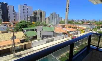 Imagem 6: Maceió - Apartamento Padrão - Jatiúca