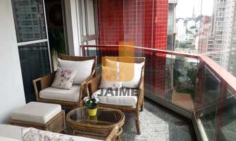 Imagem 3: Cobertura, Perdizes - São Paulo