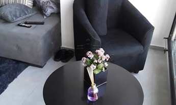 Imagem 3: Apartamento - Vila Ema - Residencial San Francisco - 130m² - 4 Dormitórios - Aceita Permut