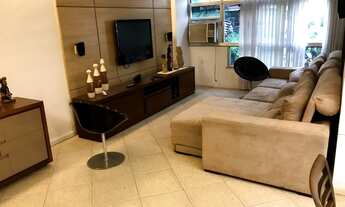 Imagem 3: APARTAMENTO ALTO PADRÃO - VENDA - ICARAÍ - QUADRA DA PRAIA