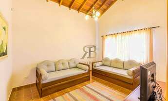 Imagem 7: CHÁCARA EM CONDOMÍNIO A VENDA - ATIBAIA-SP