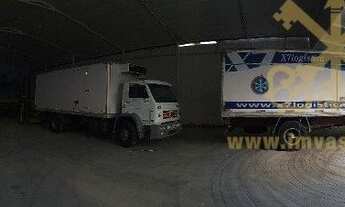 Imagem 7: São Paulo - Galpão/Depósito/Armazém - Jardim Independência