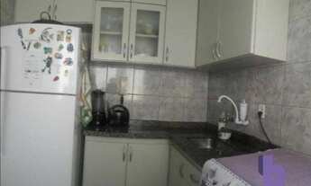 Imagem 4: APARTAMENTO RESIDENCIAL NOVA MANCHESTER