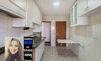 Imagem 6: Apartamento de 122m² com 3 quartos no Bosque da Saúde