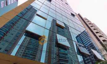 Imagem 7: Sala/Conjunto para aluguel com 61 metros quadrados em Vila Olímpia - São Paulo - SP