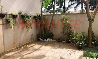 Imagem 7: Casa de condomínio para venda tem 240 m² com 3 suítes em Tucuruvi - São Paulo - SP