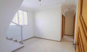 Imagem 2: Belo Horizonte - Apartamento Padrão - Santa Mônica