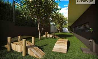 Imagem 12: Apartamento com 3 dormitórios à venda, 87 m² por R$ 758.029,00 - Jardim Social - Curitiba