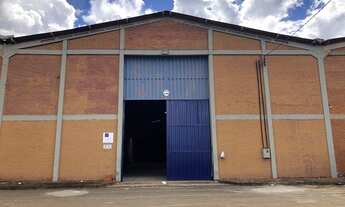 Imagem 4: Galpão/Depósito/Armazém 2040m2 para aluguel em condomínio logístico