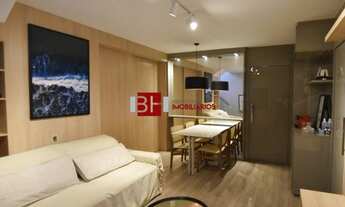 Imagem 6: BELO HORIZONTE - Cobertura - Buritis