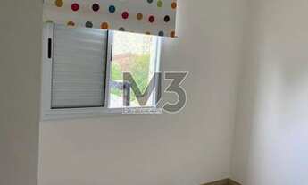 Imagem 3: Apartamento para Venda em Campinas, Mansões Santo Antônio, 3 dormitórios, 1 suíte, 2 banhe