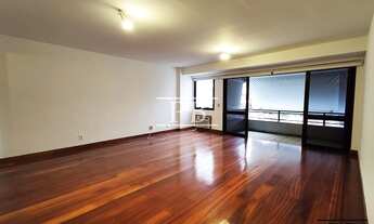 Imagem 3: Apartamento com 4 dormitórios para alugar, 170 m² por R$ 17.287,69 - Leblon - Rio de Janei