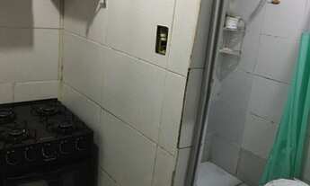 Imagem 3: Vendo Quitinete em Itacuruçá