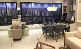 Imagem 2: Ap de 3 Suítes 97m² Bairro Jundiaí Entrada de 51.000,00