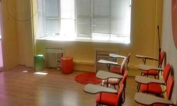 Imagem 2: Rio de Janeiro - Conjunto Comercial/Sala - Barra da Tijuca