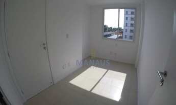 Imagem 5: Apartamento com 3 dormitórios à venda, 68 m² por R$ 450.000,00 - Flores - Manaus/AM