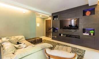 Imagem 6: Apartamento com 2 dormitórios à venda, 97 m² por R$ 1.080.000,00 - Centro de Apoio II (Alp