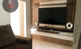 Imagem: Casa à venda, 150 m² por R$ 480.000,00