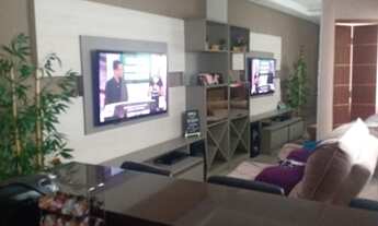 Imagem 4: Cobertura com 2 dormitórios à venda, 50 m² por R$ 400.000,00 - Vila Camilópolis - Santo An