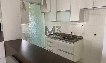 Imagem 2: Apartamento para Venda em Campinas, Mansões Santo Antônio, 3 dormitórios, 1 suíte, 2 banhe